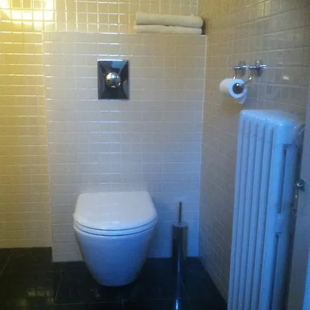 Waterland Achterhuis Appartement *