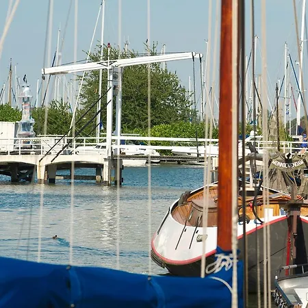 Waterland Achterhuis * Monnickendam