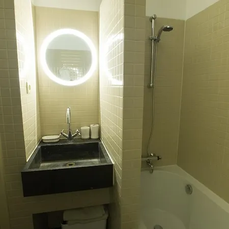 Waterland Achterhuis