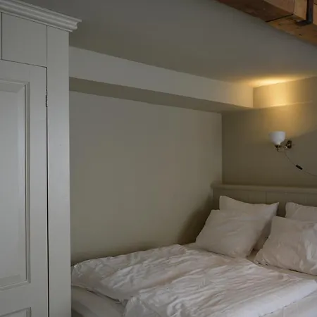 Appartement Waterland Achterhuis