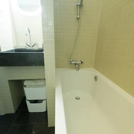 Daire Waterland Achterhuis Monnickendam