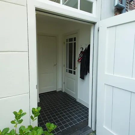 Waterland Achterhuis Daire