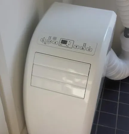 Daire Waterland Achterhuis *