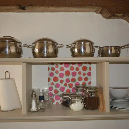 Waterland Achterhuis